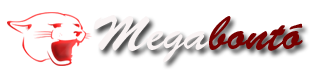 AUTÓBÓNTÓ MEGABONTÓ